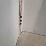 Lockset - Apartment
