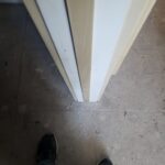Cased Opening, 6'8"